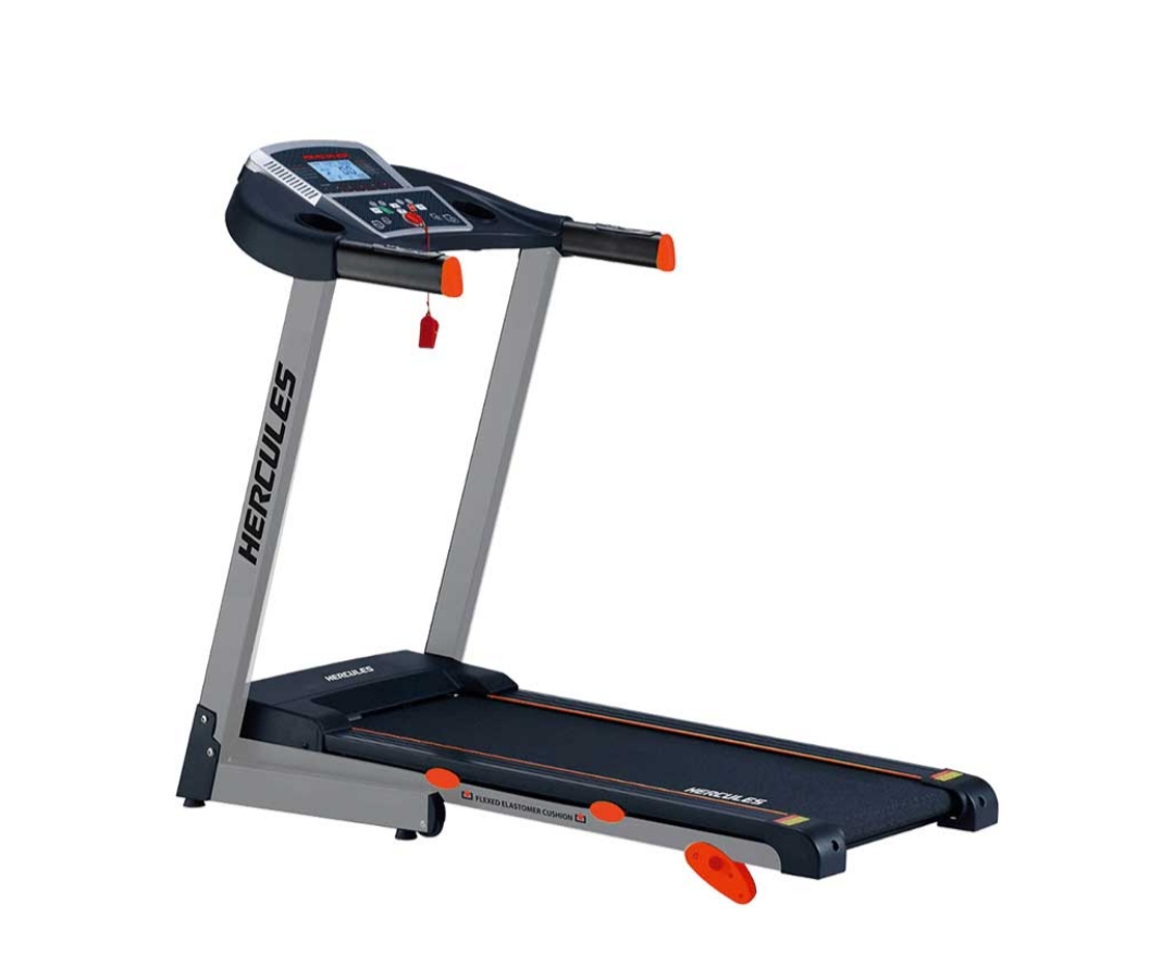 Hercules Fitness Kondotty