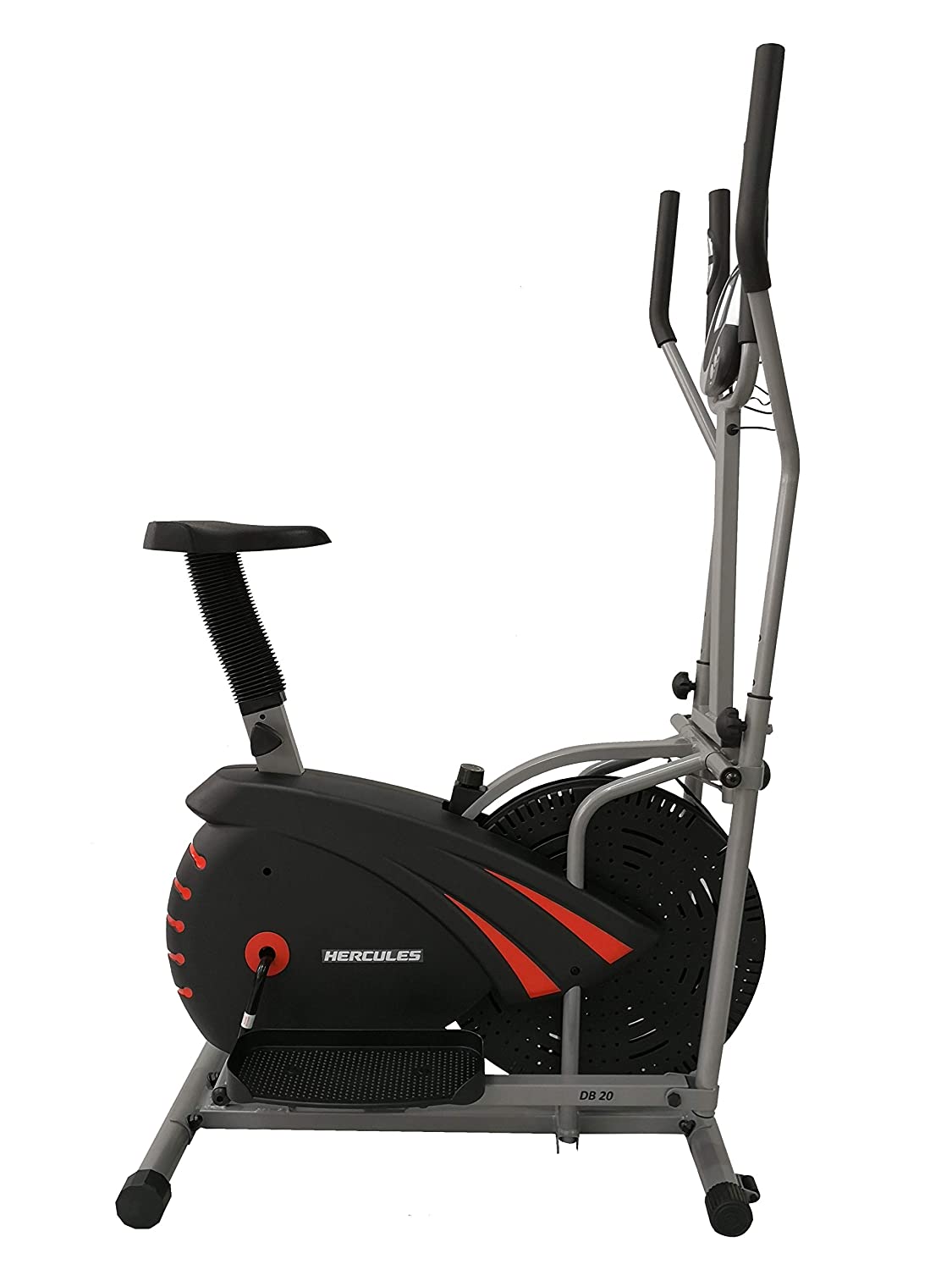 Hercules Fitness Kondotty