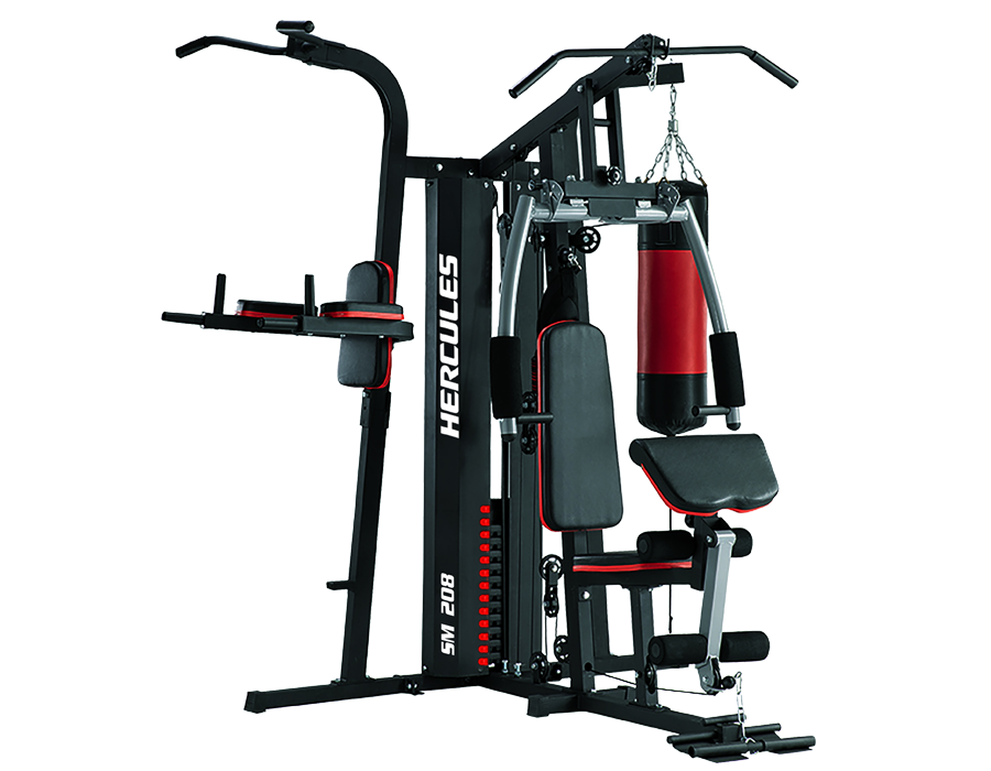 Hercules Fitness Kondotty