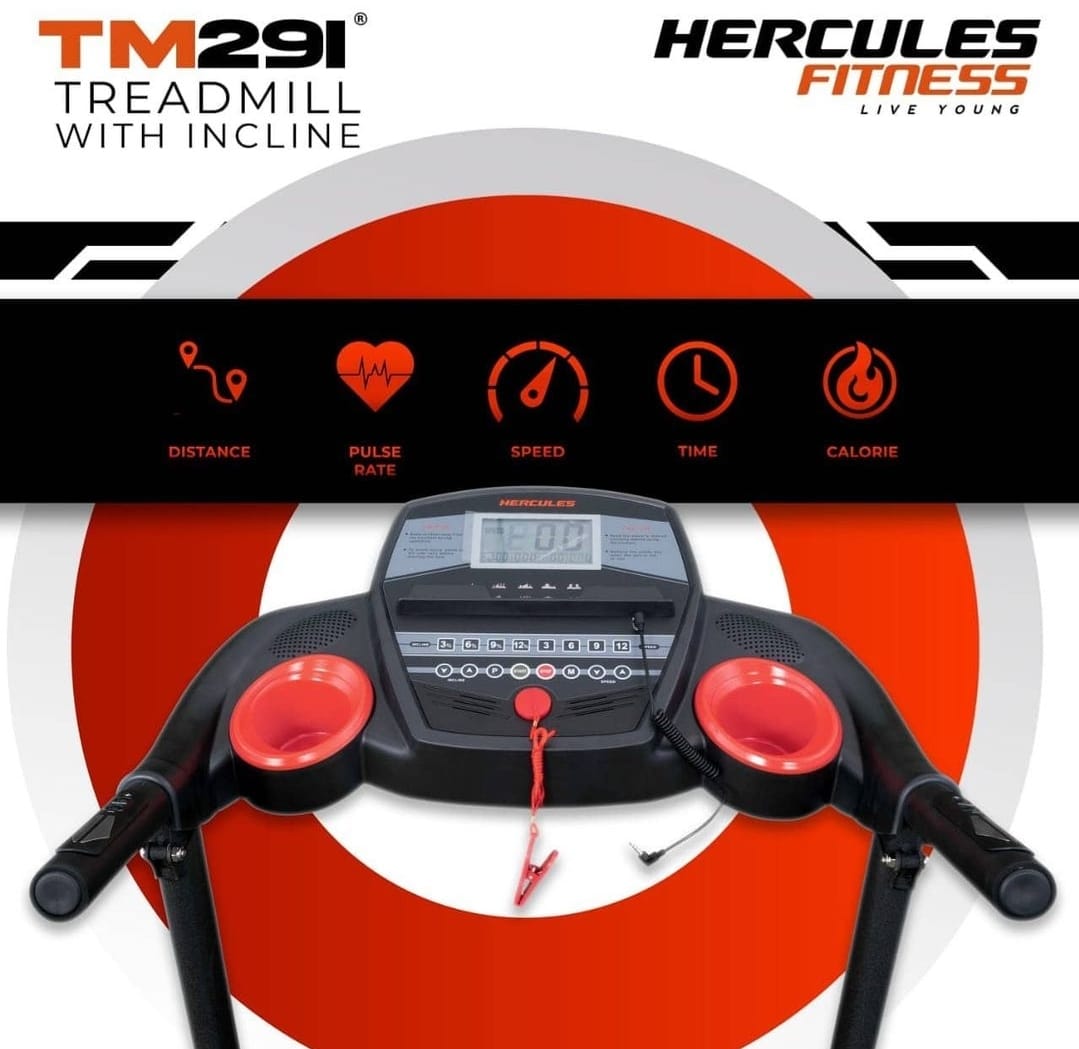 Hercules Fitness Kondotty