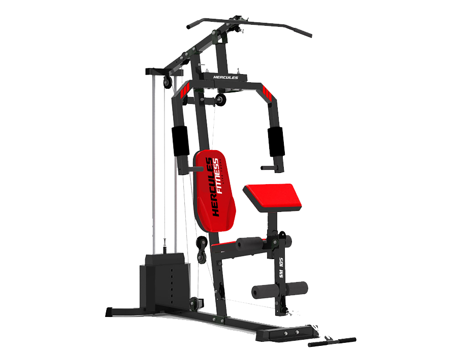 Hercules Fitness Kondotty